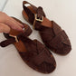 CANGREJERAS MARRON