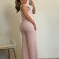 CONJUNTO VICHY ROSA