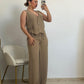 CONJUNTO MAREA TAUPE