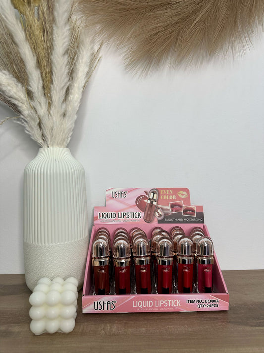 BRILLO LABIAL