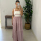 BATA ROCIO ROSA