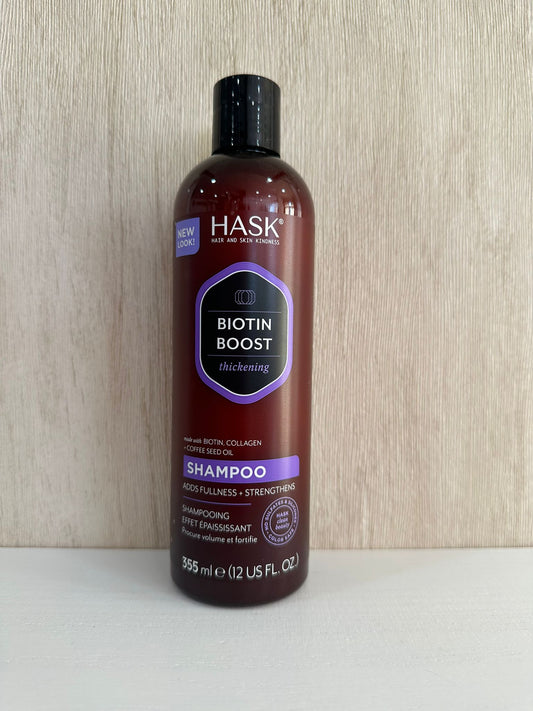 CHAMPU BIOTIN CARE (VOLUMEN)