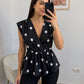 BLUSA LUNARES