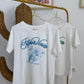 CAMISETA BORDADO