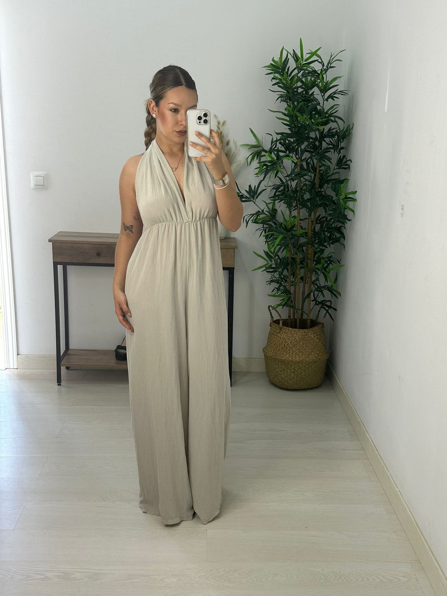 MONO DIVA TAUPE