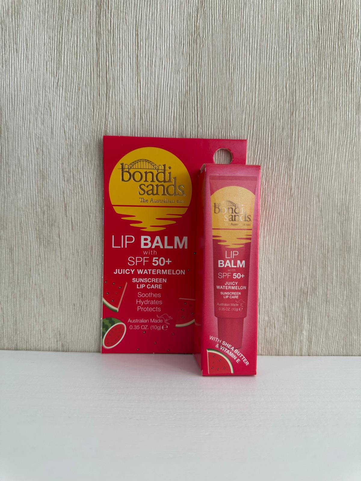 BONDI SANDS (Bálsamo Labial SPF 50+ con Vitamina E)