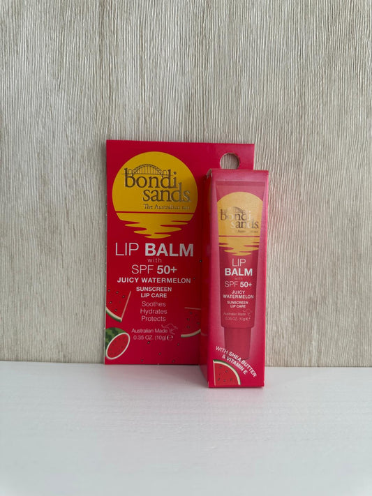 BONDI SANDS (Bálsamo Labial SPF 50+ con Vitamina E)