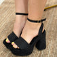 TACON ESPARTO NEGRO