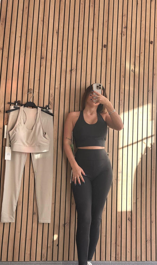 CONJUNTO DEPORTIVO NOA