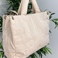 BOLSO TOTE LOLA BLANCO