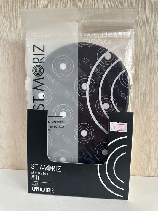 ST MORIZ (Guante Aplicador Autobronceadores)