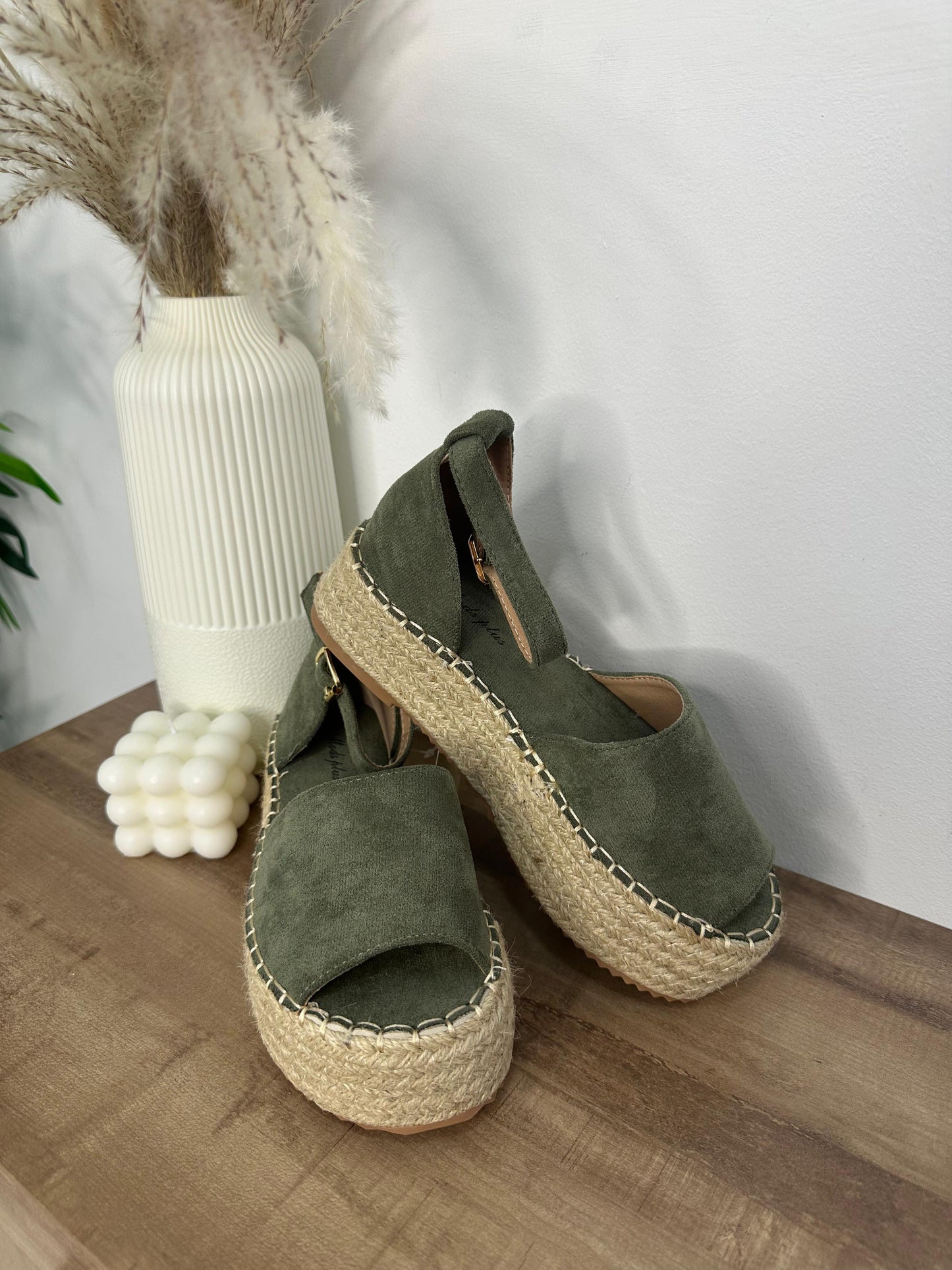 CUÑAS MARIA VERDES