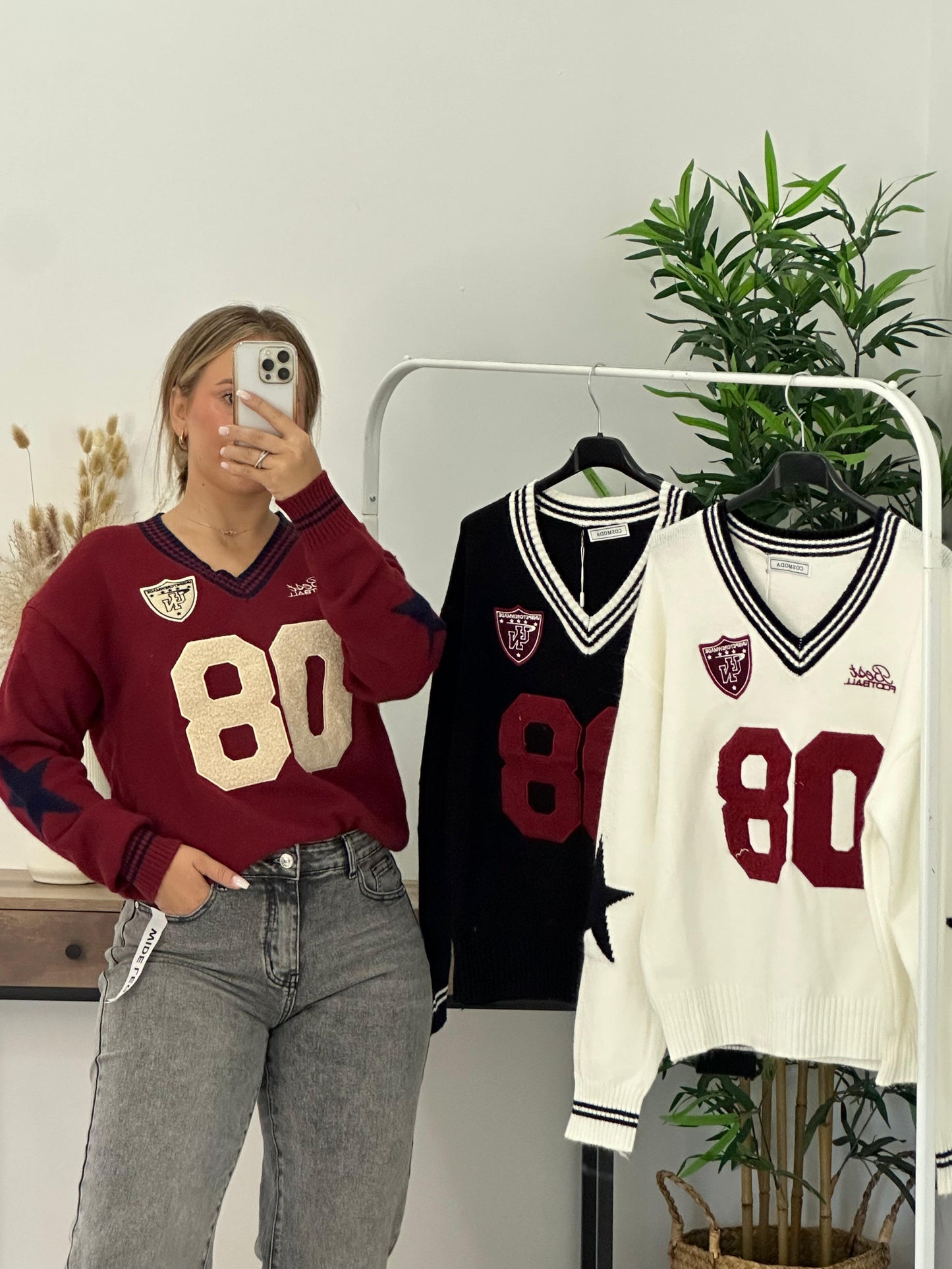 PEDIDO CRISTINA FRAILE