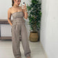 CONJUNTO LIBRE TAUPE