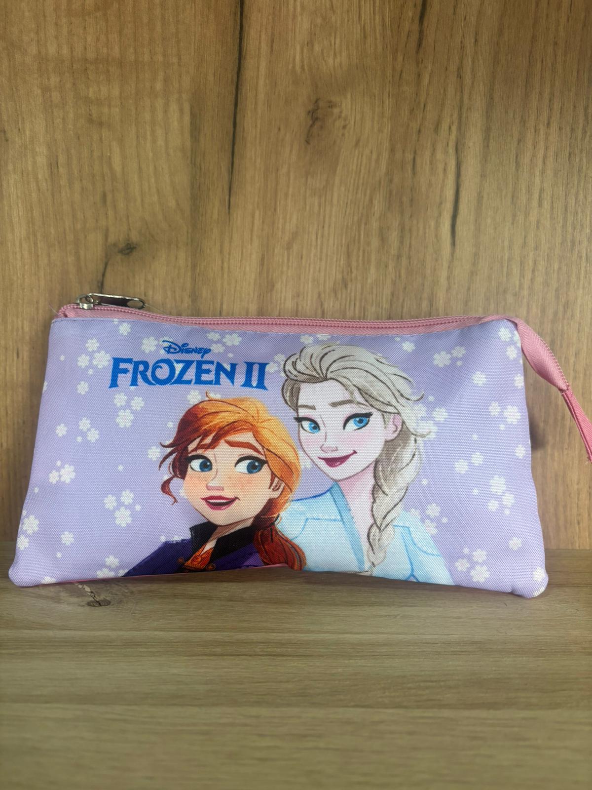 ESTUCHE FROZEN