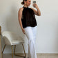 BLUSA AMERICA MARRON