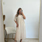 VESTIDO CAMISERO BEIGE