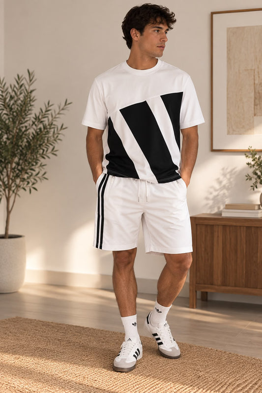 CONJUNTO ADI BLANCO
