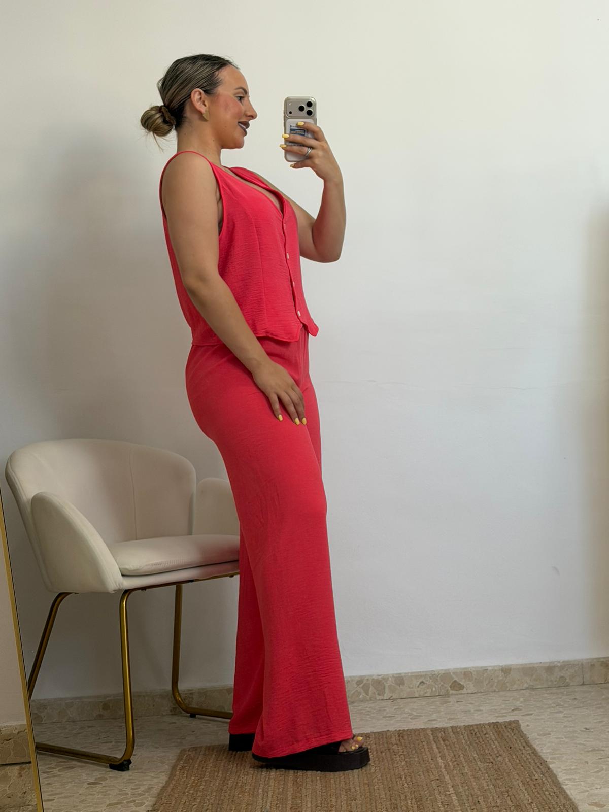 CONJUNTO MAREA CORAL