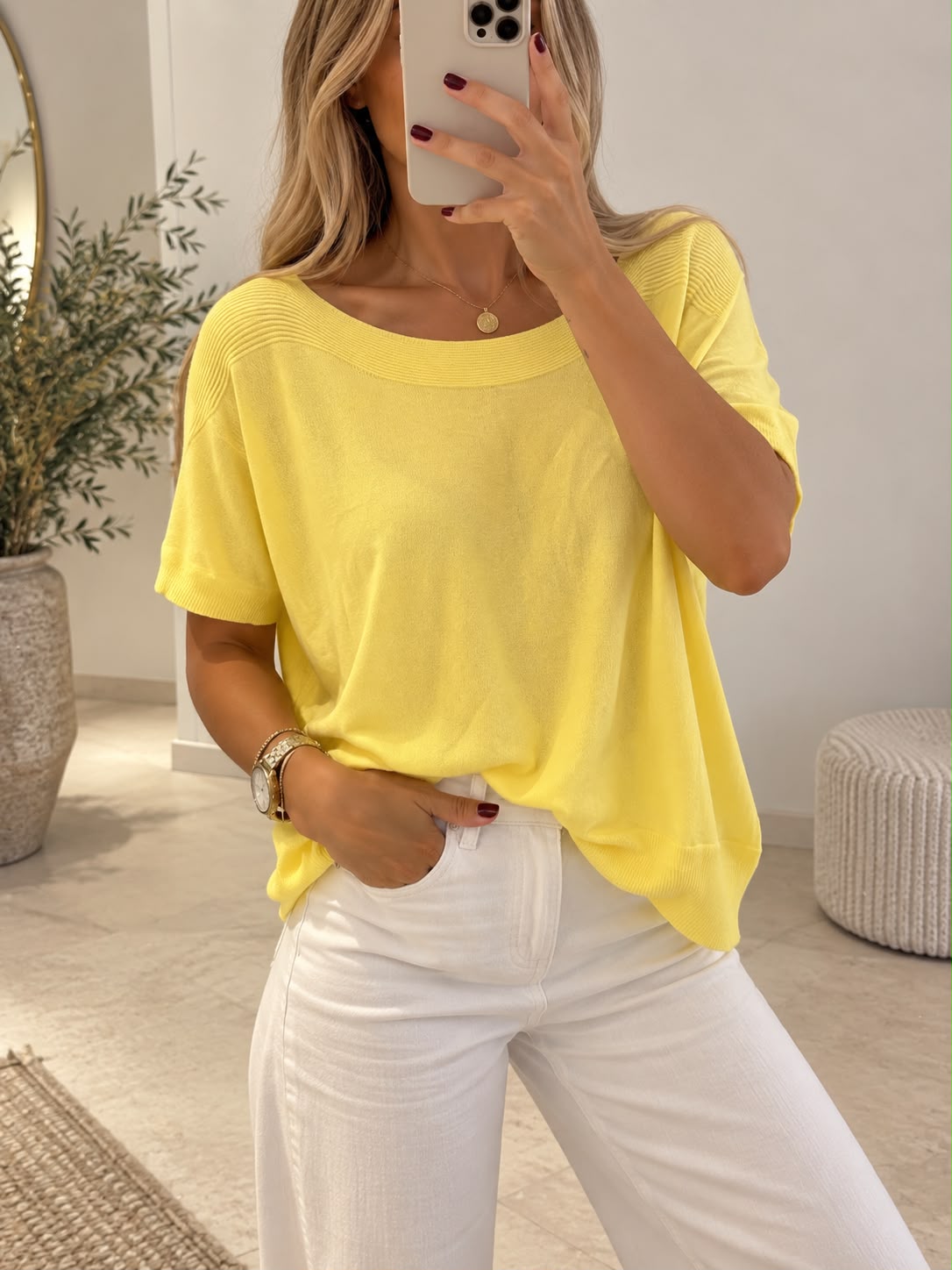 CAMISETA FATIMA