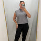 LEGGINS TURQUIA NEGRAS