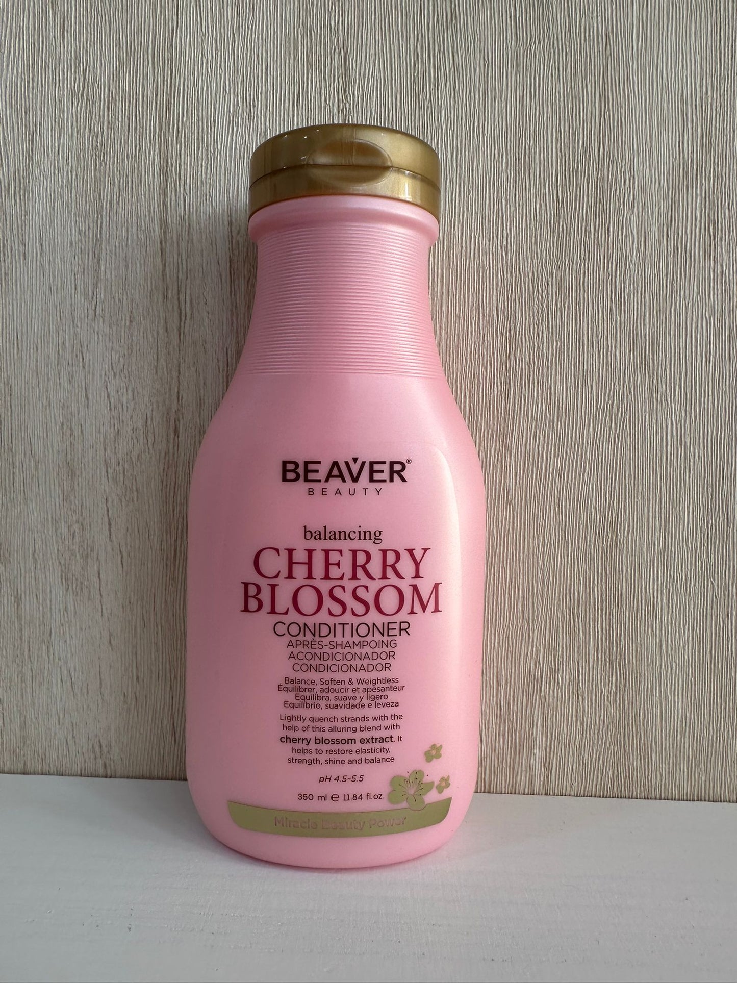ACONDICIONADOR CHERRY BLONSSOM