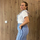 PANTALON BAMBULA CELESTE