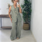 CONJUNTO GALA VERDE