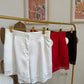 PANTALON CORTO ENCAJE