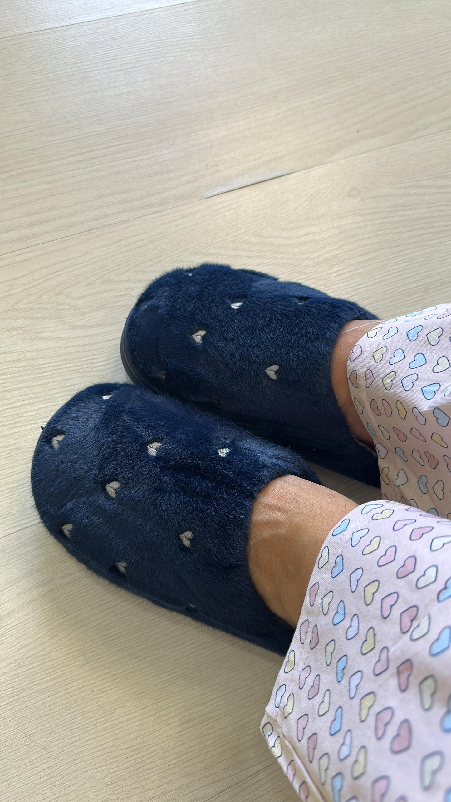 ZAPATILLAS CASA