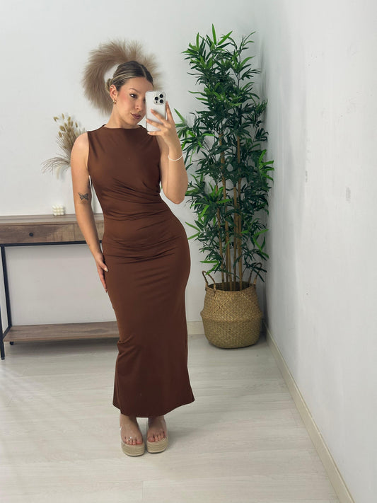 VESTIDO MARINA