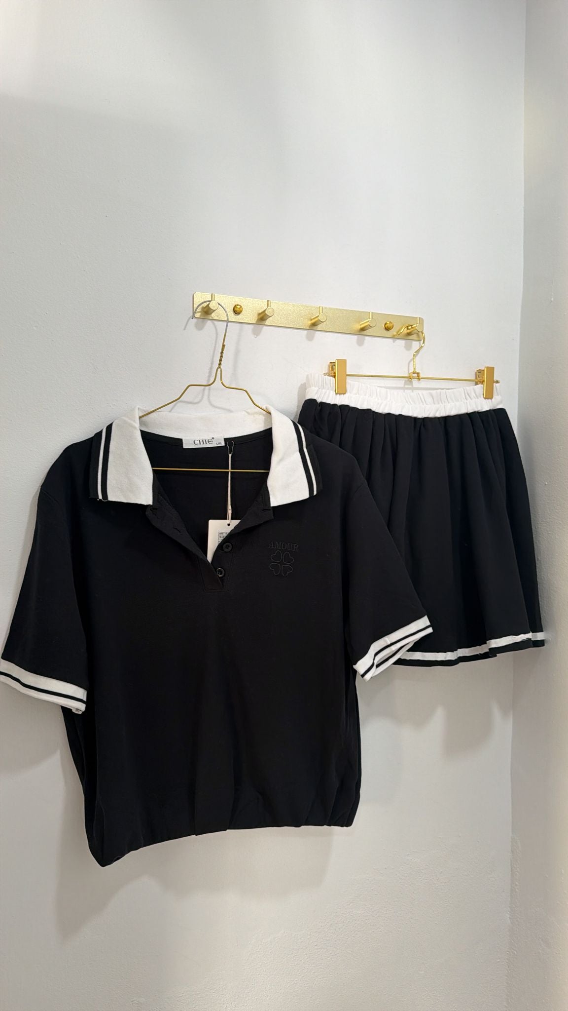 CONJUNTO PAOLA