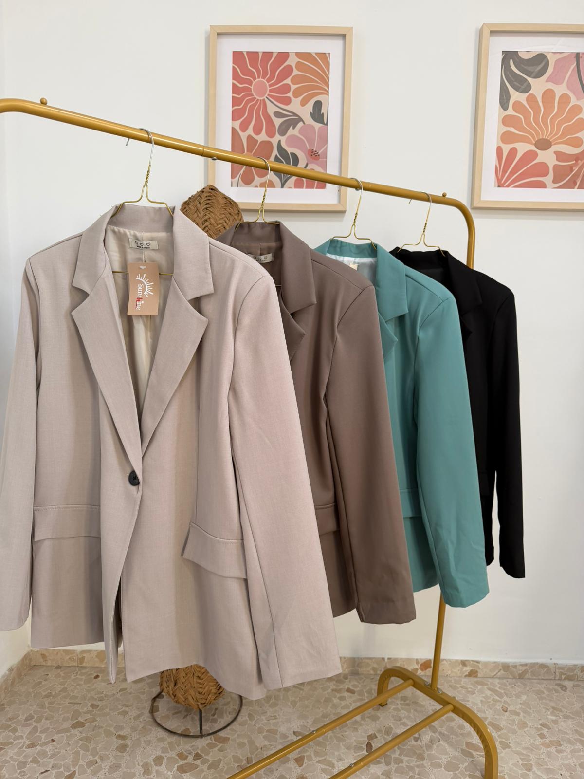 BLAZER SOFIA