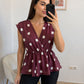 BLUSA LUNARES