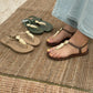 SANDALIAS GOMA DEDO