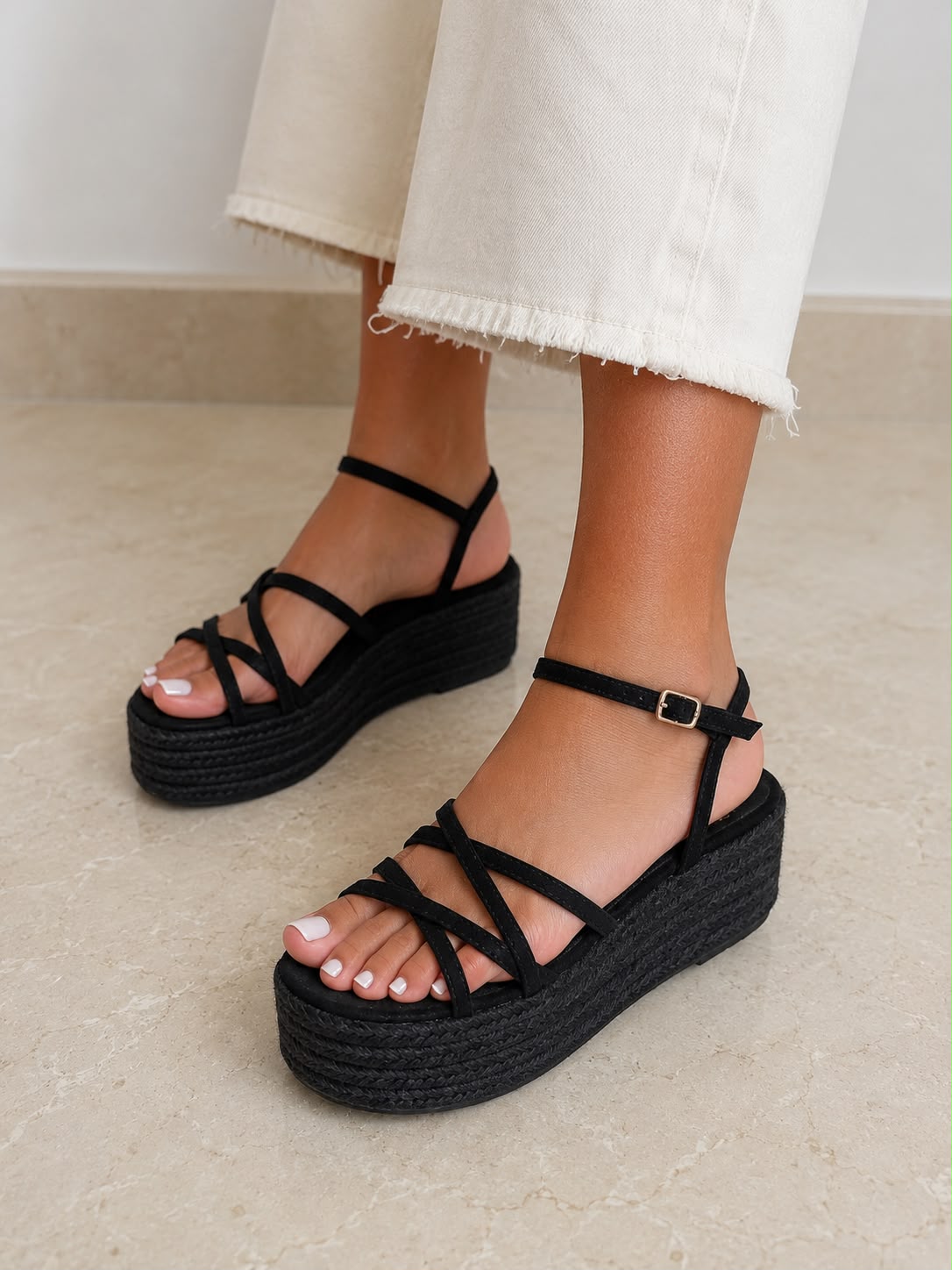 CUÑAS NEGRAS