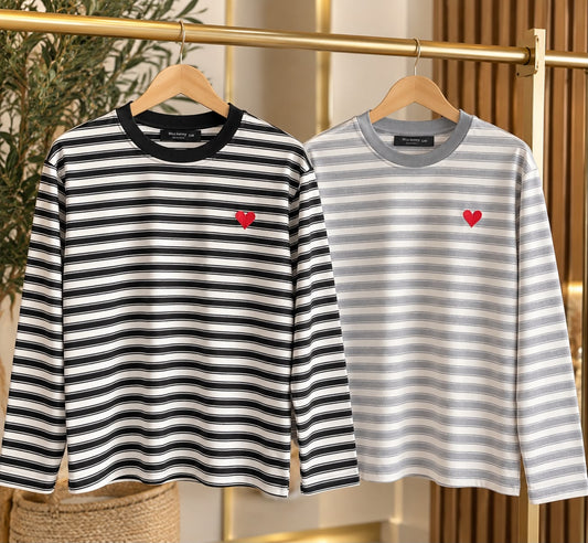 CAMISETA RAYAS