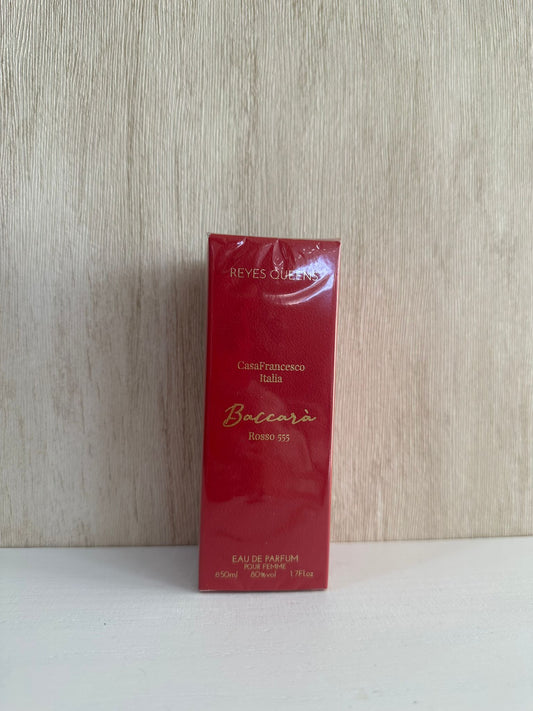 PERFUME BACARA