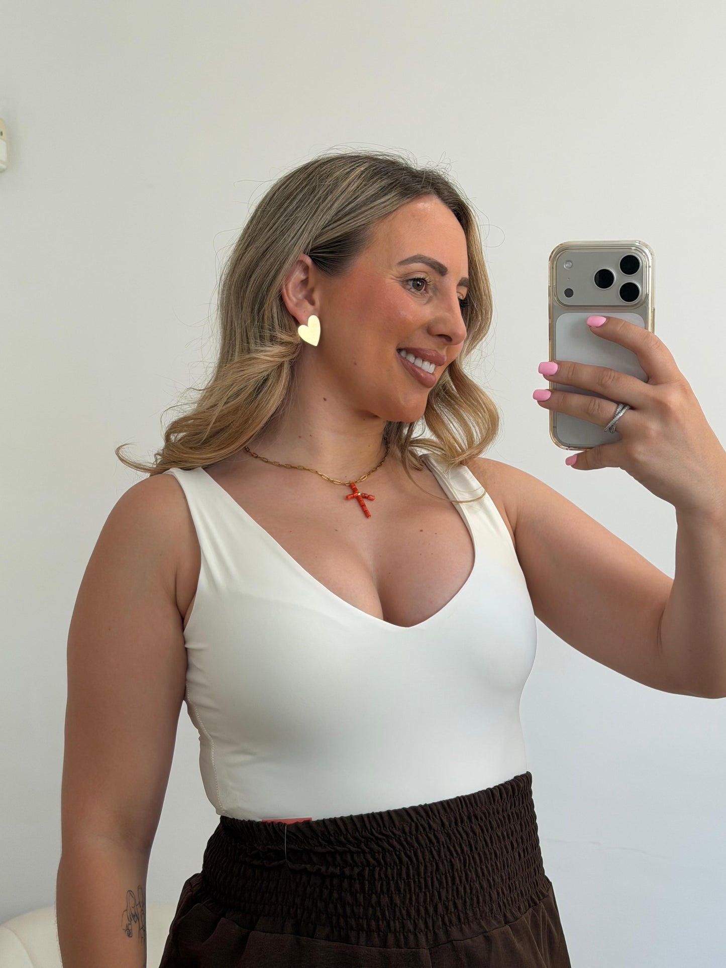 BODY BASICO TIRANTES