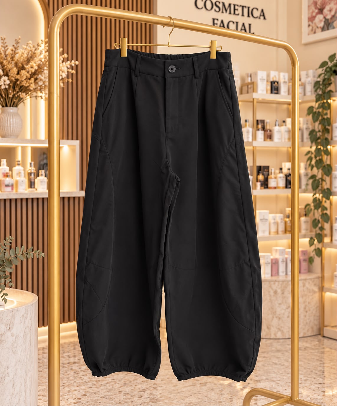 PANTALON BALLOM