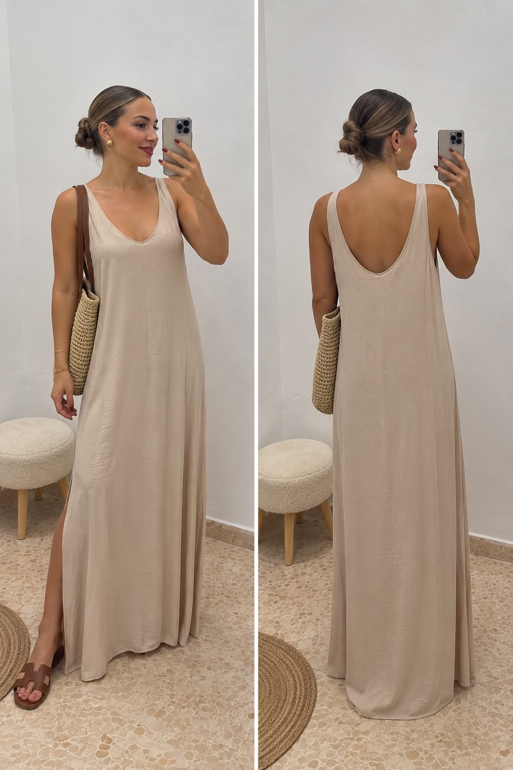 VESTIDO FRESQUITO