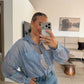 BLUSA ALMA CELESTE