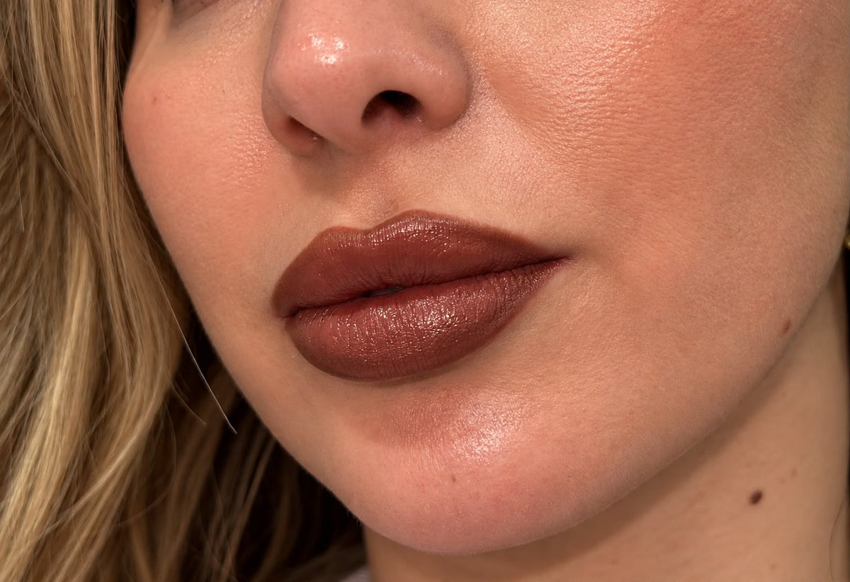 LIP COMBO N3 (Barra de labios y lápiz)