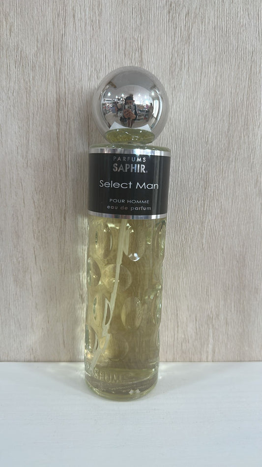 PERFUME HOMBRE Select man (Dolce gabanna)
