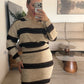 CONJUNTO PUNTO BEIGE