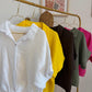 CAMISA DE BAMBULA (+COLORES)