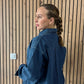 CHAQUETA VAQUERA PERLAS