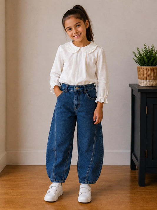 PANTALON GLOBO