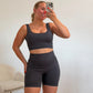 CONJUNTO DEPORTIVO