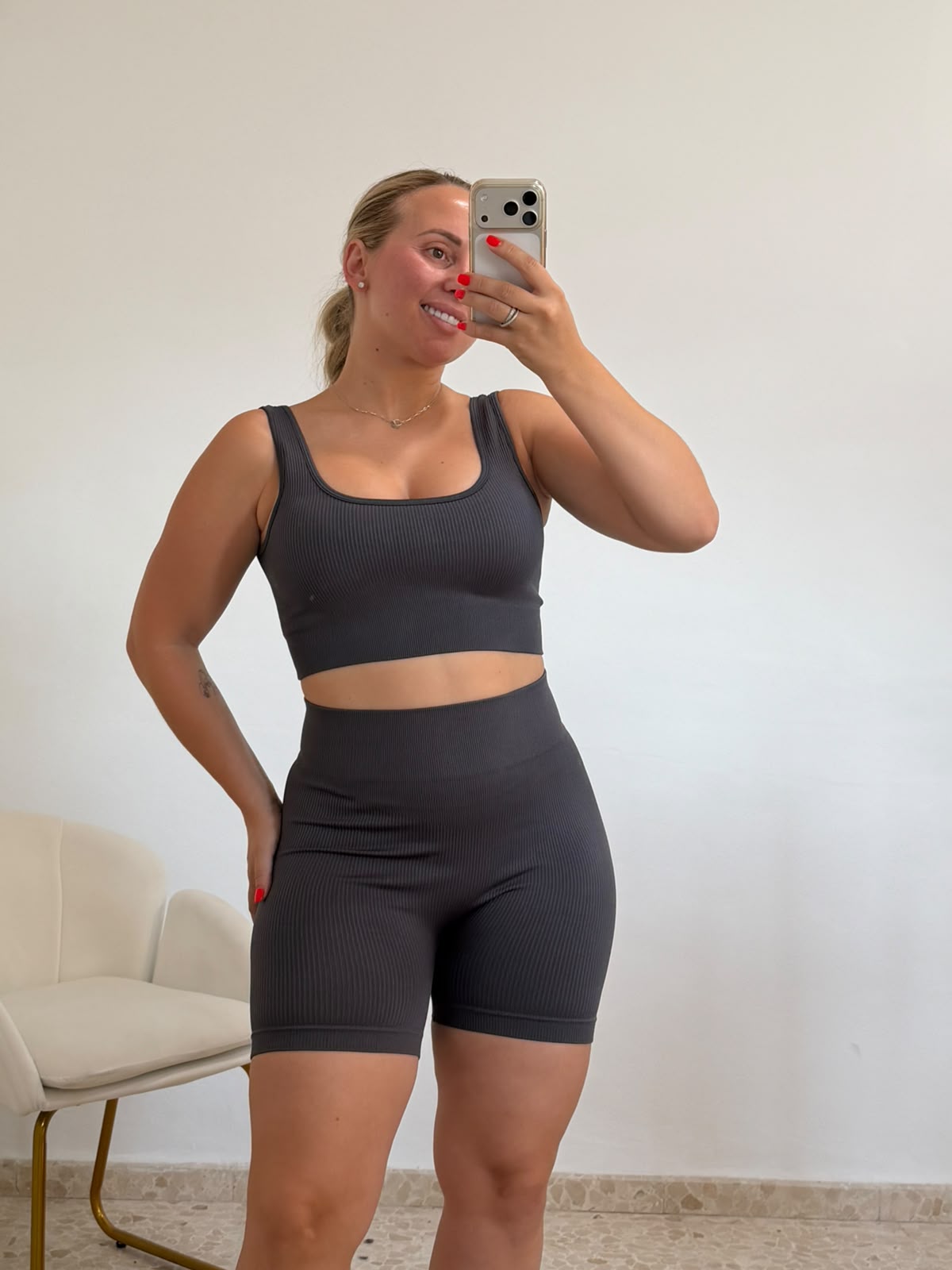 CONJUNTO DEPORTIVO